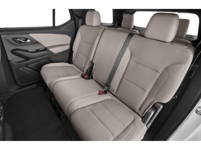 2022 Chevrolet Traverse FWD 1LZ