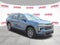 2025 Chevrolet Traverse LT w/2LT