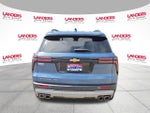 2025 Chevrolet Traverse LT w/2LT