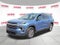 2025 Chevrolet Traverse LT w/2LT