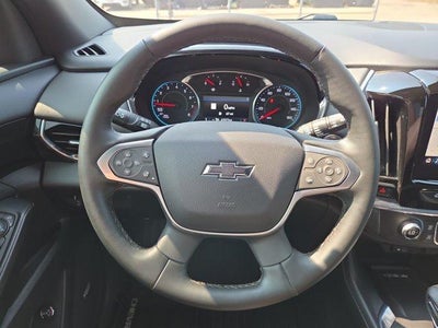 2023 Chevrolet Traverse AWD 2LT