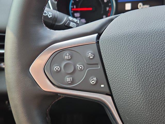 2023 Chevrolet Traverse AWD 2LT