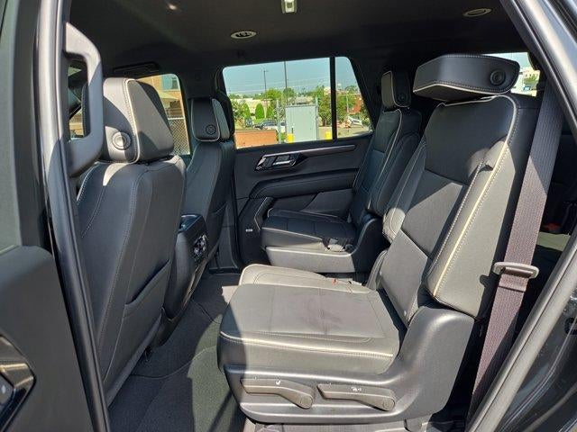 2025 Chevrolet Tahoe 2WD Premier