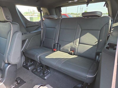 2025 Chevrolet Tahoe 2WD Premier