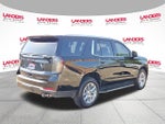 2025 Chevrolet Tahoe 2WD Premier