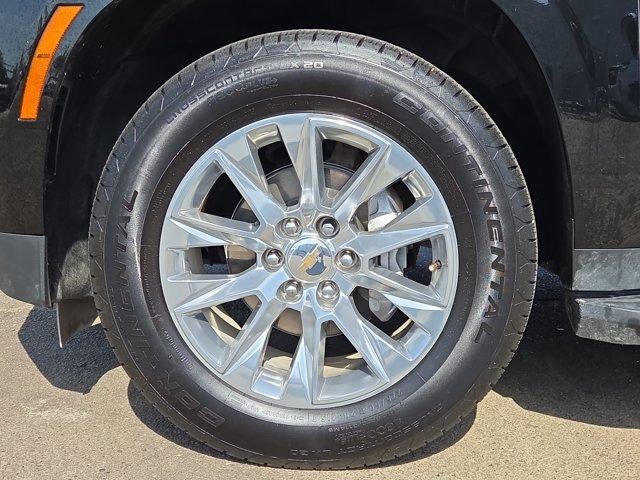 2025 Chevrolet Tahoe 2WD Premier