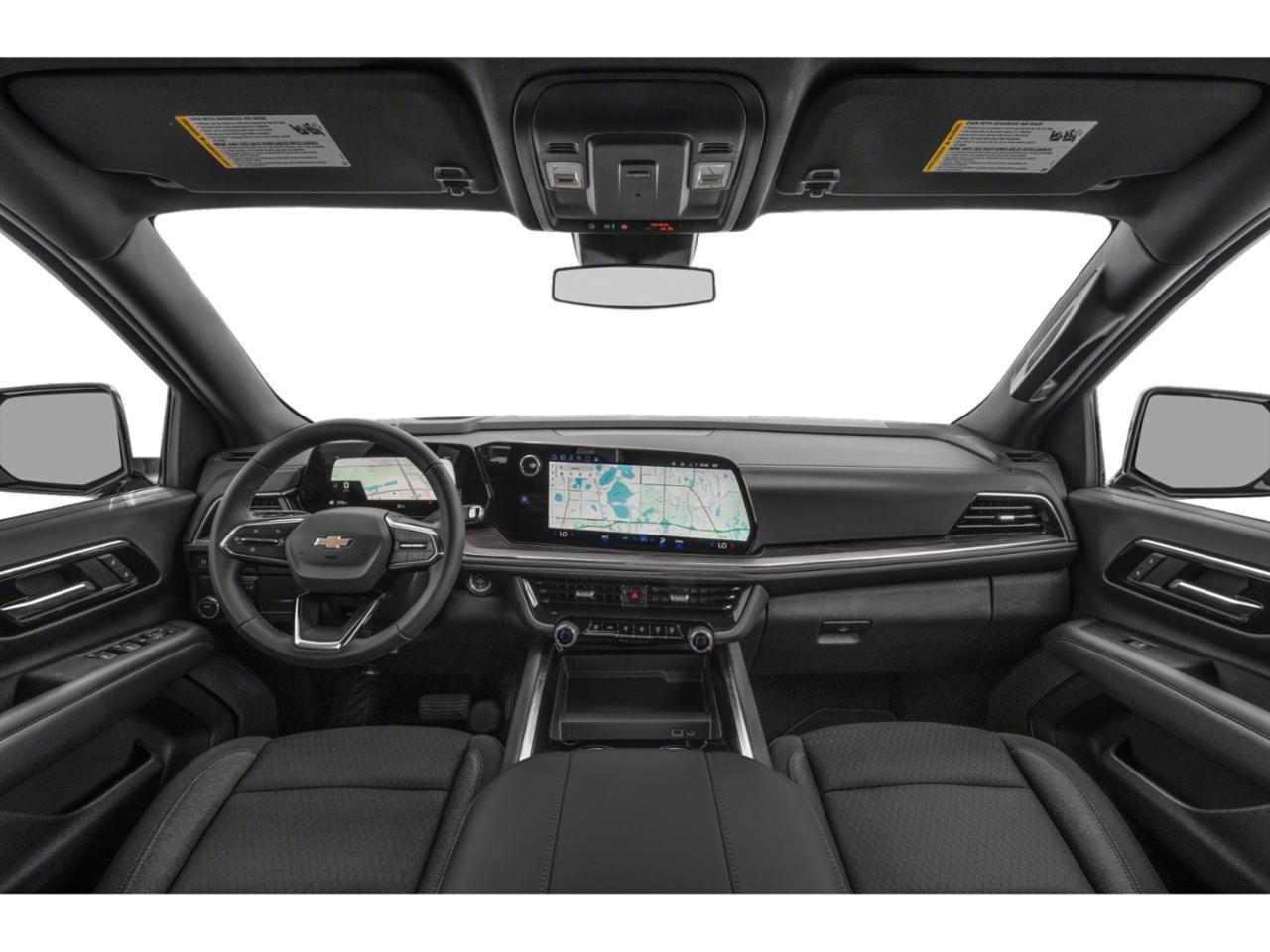 2025 Chevrolet Tahoe 2WD Premier