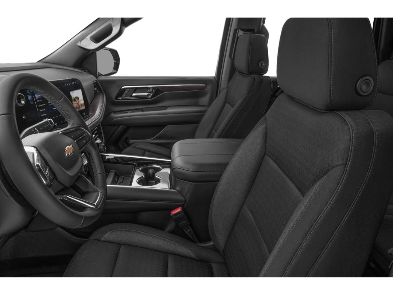 2025 Chevrolet Tahoe 2WD Premier