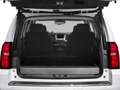 2017 Chevrolet Tahoe 2WD Premier