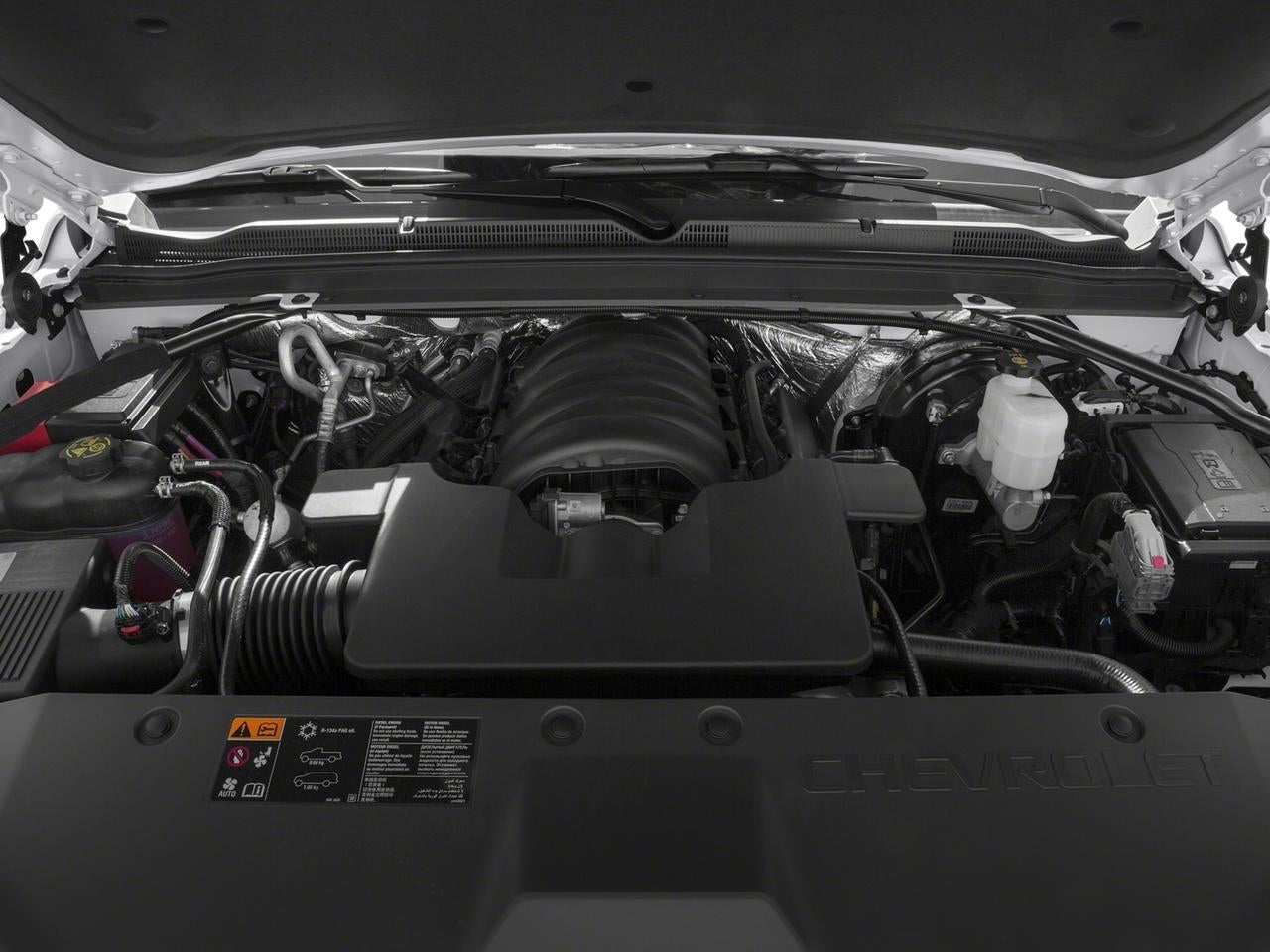 2017 Chevrolet Tahoe 2WD Premier