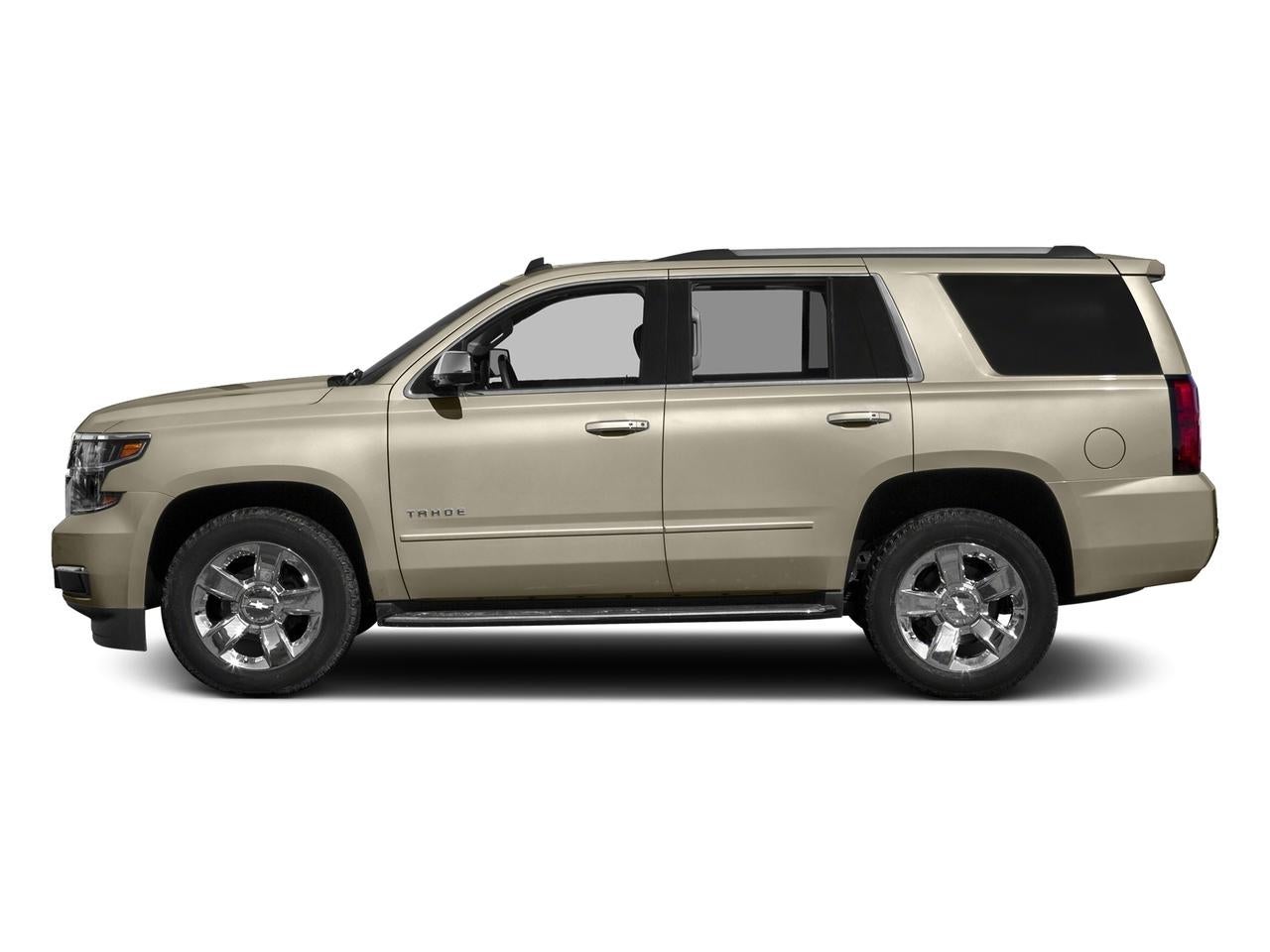 2017 Chevrolet Tahoe 2WD Premier