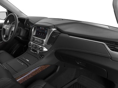 2017 Chevrolet Tahoe 2WD Premier