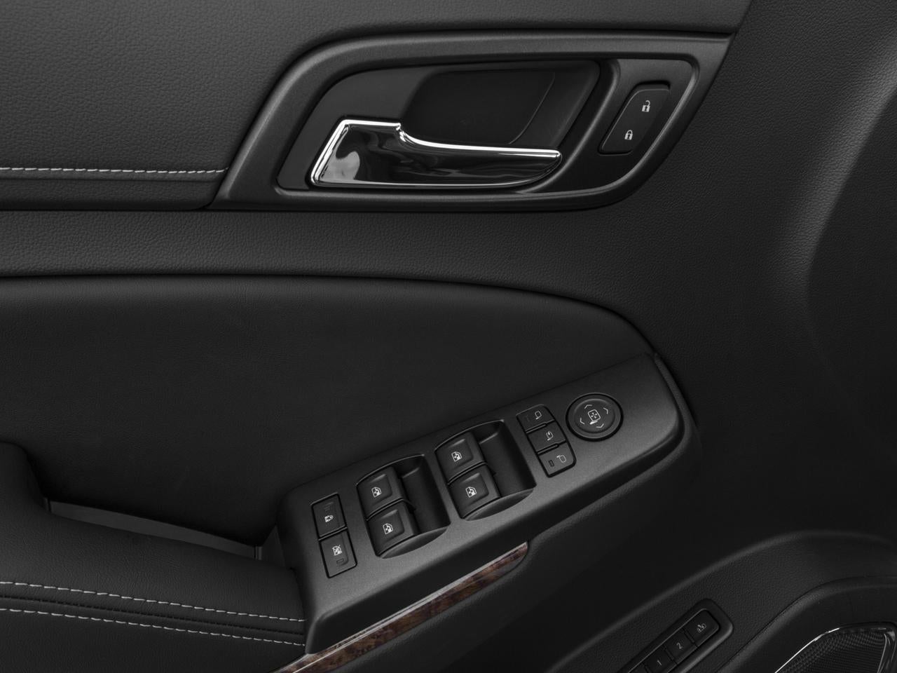 2017 Chevrolet Tahoe 2WD Premier