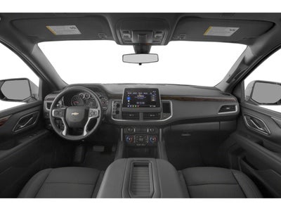 2022 Chevrolet Tahoe 2WD LS
