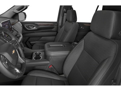2022 Chevrolet Tahoe 2WD LS