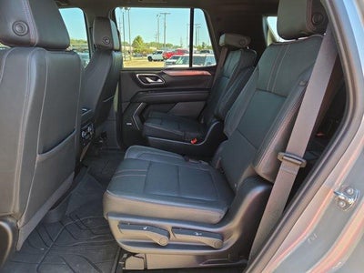 2023 Chevrolet Tahoe 2WD RST