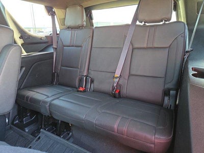 2023 Chevrolet Tahoe 2WD RST