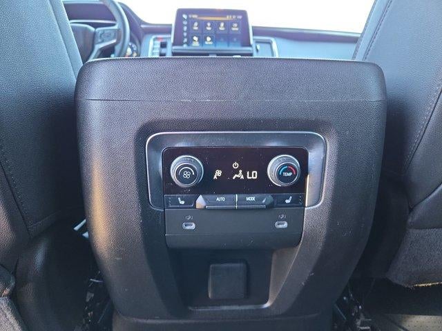 2023 Chevrolet Tahoe 2WD RST