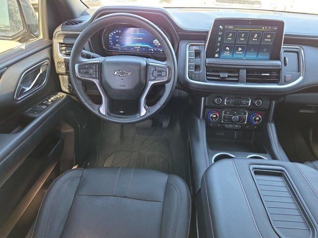2023 Chevrolet Tahoe 2WD RST