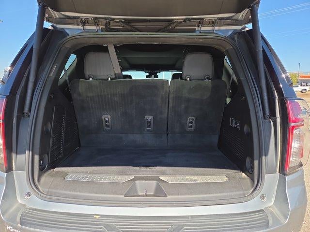 2023 Chevrolet Tahoe 2WD RST