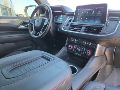 2023 Chevrolet Tahoe 2WD RST