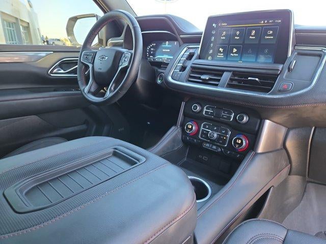 2023 Chevrolet Tahoe 2WD RST