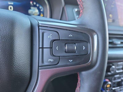 2023 Chevrolet Tahoe 2WD RST
