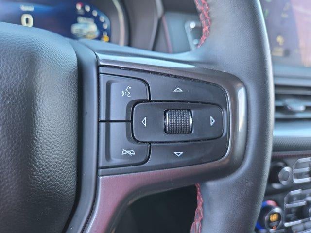2023 Chevrolet Tahoe 2WD RST