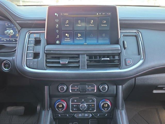 2023 Chevrolet Tahoe 2WD RST