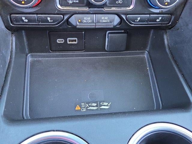 2023 Chevrolet Tahoe 2WD RST