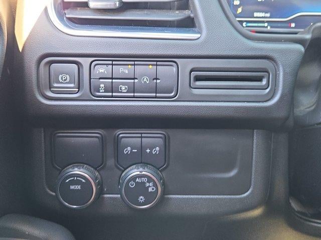 2023 Chevrolet Tahoe 2WD RST