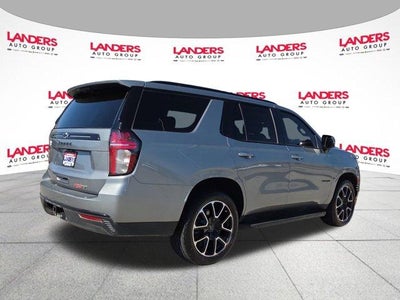 2023 Chevrolet Tahoe 2WD RST