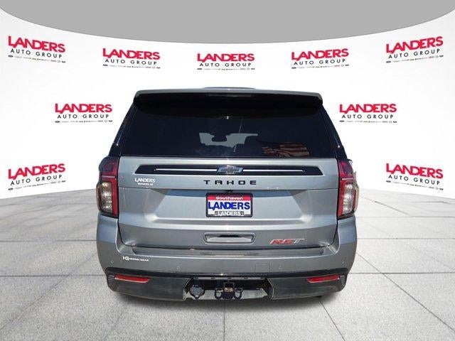 2023 Chevrolet Tahoe 2WD RST