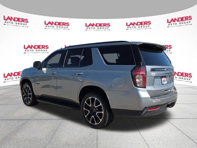 2023 Chevrolet Tahoe 2WD RST