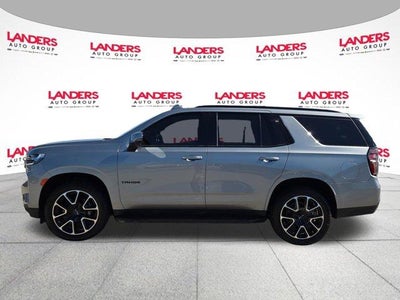 2023 Chevrolet Tahoe 2WD RST