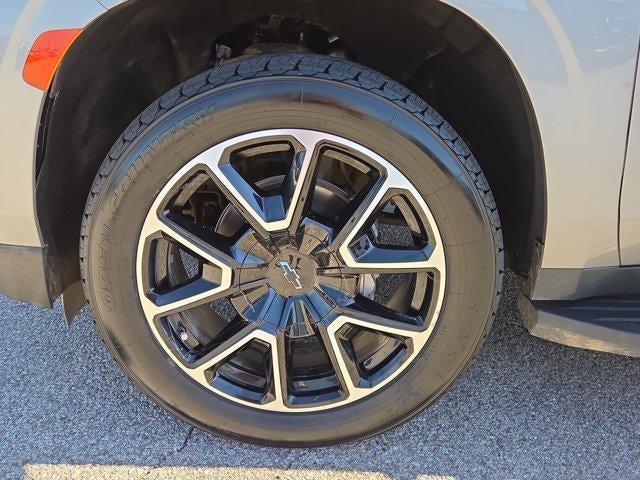 2023 Chevrolet Tahoe 2WD RST