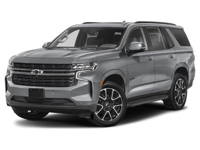 2023 Chevrolet Tahoe 2WD RST