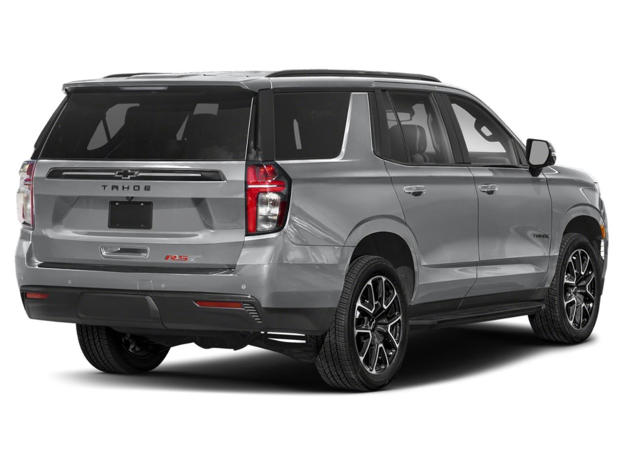 2023 Chevrolet Tahoe 2WD RST