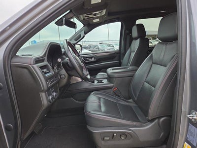 2021 Chevrolet Tahoe 2WD RST