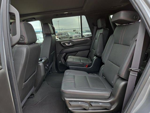 2021 Chevrolet Tahoe 2WD RST