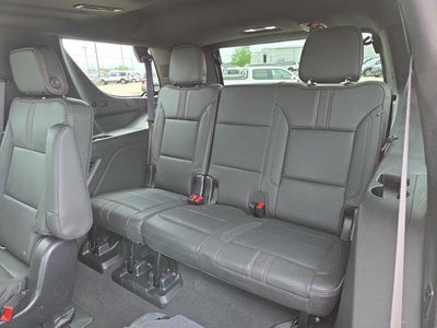 2021 Chevrolet Tahoe 2WD RST