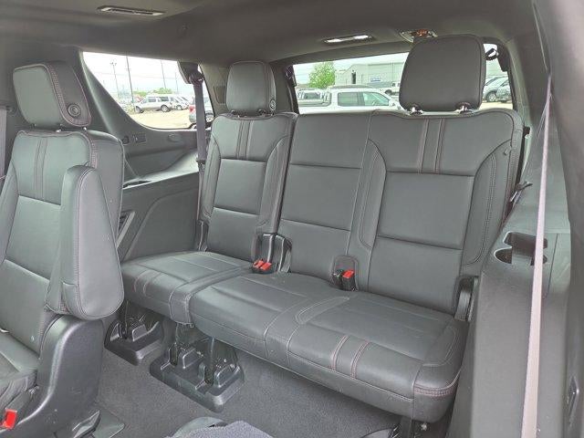 2021 Chevrolet Tahoe 2WD RST