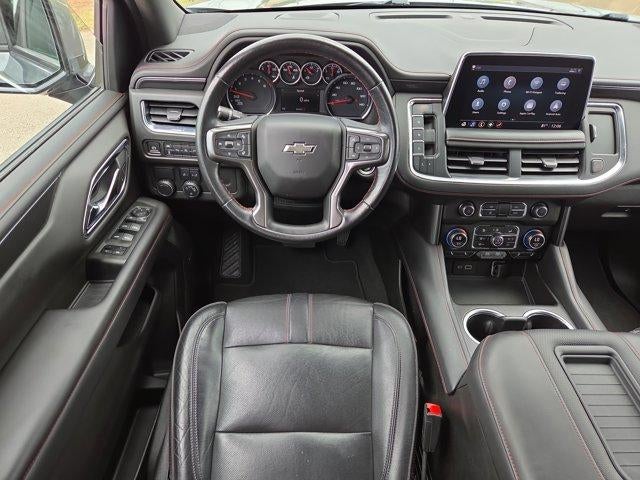 2021 Chevrolet Tahoe 2WD RST