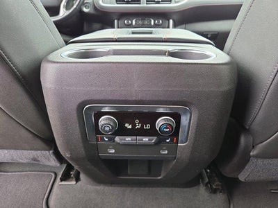 2021 Chevrolet Tahoe 2WD RST