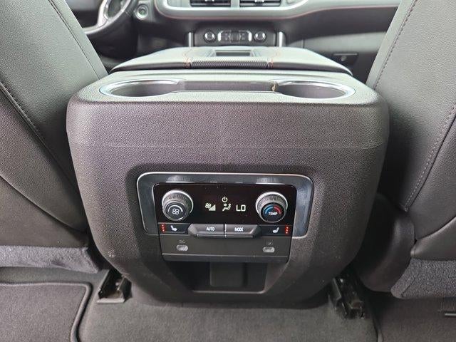 2021 Chevrolet Tahoe 2WD RST