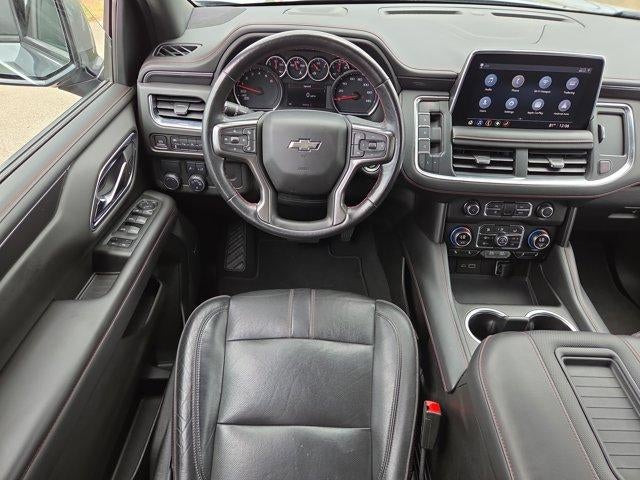 2021 Chevrolet Tahoe 2WD RST