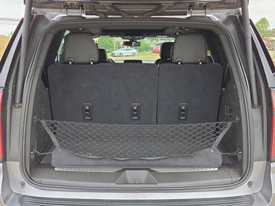 2021 Chevrolet Tahoe 2WD RST