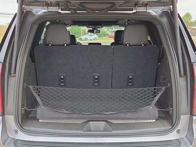 2021 Chevrolet Tahoe 2WD RST