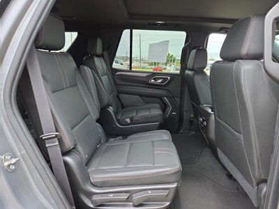 2021 Chevrolet Tahoe 2WD RST