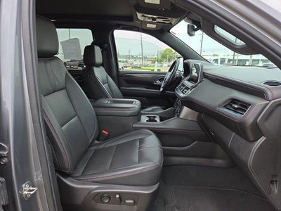 2021 Chevrolet Tahoe 2WD RST